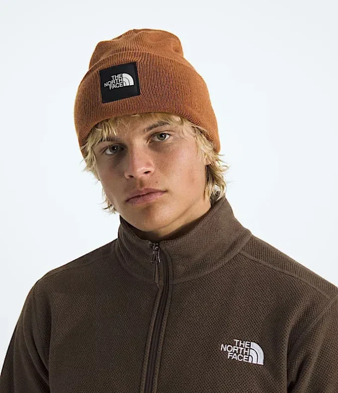 Big Box Beanie Big Box Beanie
