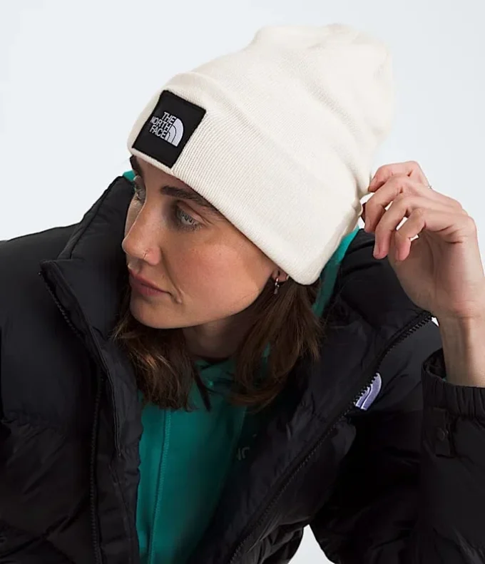 Big Box Beanie Big Box Beanie