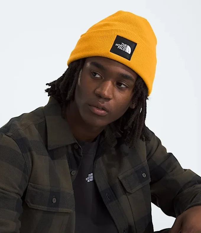 Big Box Beanie Big Box Beanie
