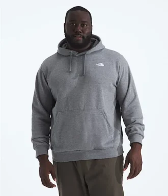 Big Evolution Simple Dome Hoodie til mænd
