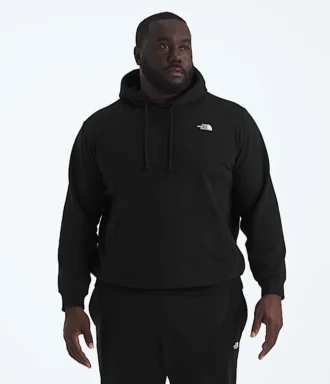 Big Evolution Simple Dome Hoodie til mænd