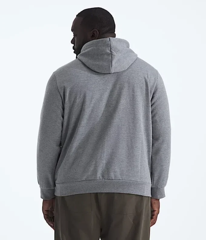 Big Evolution Simple Dome Hoodie til mænd Big Evolution Simple Dome Hoodie til mænd