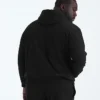 Big Evolution Simple Dome Hoodie til mænd Big Evolution Simple Dome Hoodie til mænd