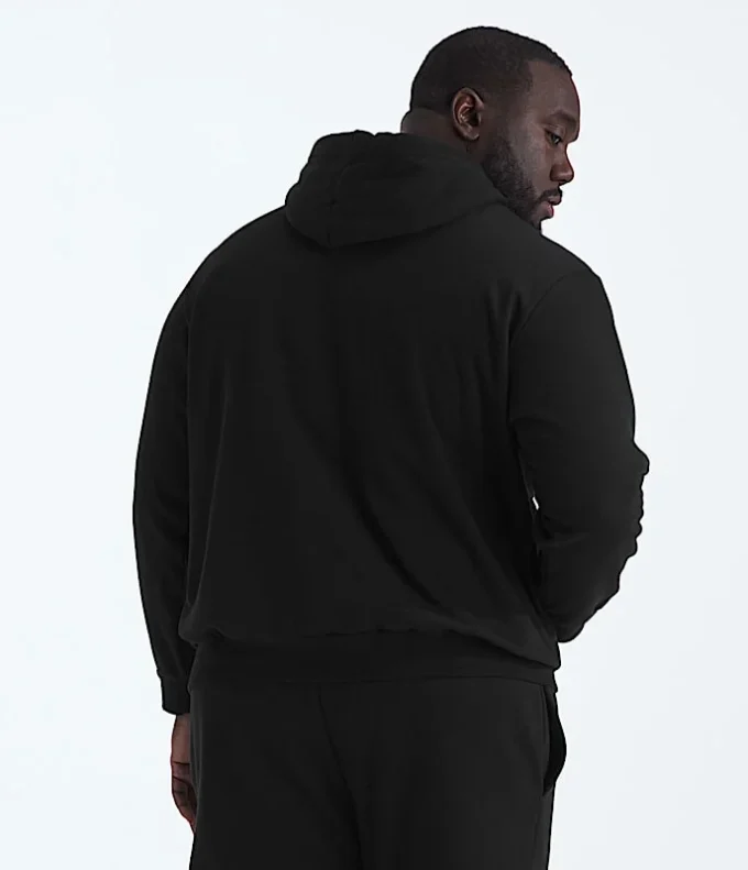 Big Evolution Simple Dome Hoodie til mænd Big Evolution Simple Dome Hoodie til mænd