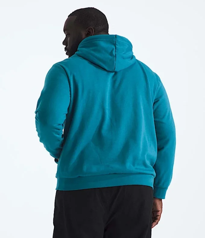 Big Evolution Simple Dome Hoodie til mænd Big Evolution Simple Dome Hoodie til mænd