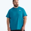 Big Evolution Simple Dome kortærmet T-shirt til mænd Big Evolution Simple Dome kortærmet T-shirt til mænd