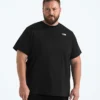 Big Evolution Simple Dome kortærmet T-shirt til mænd Big Evolution Simple Dome kortærmet T-shirt til mænd