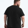 Big Evolution Simple Dome kortærmet T-shirt til mænd Big Evolution Simple Dome kortærmet T-shirt til mænd