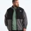 Big Retro Denali-jakke til mænd Big Retro Denali-jakke til mænd