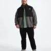 Big Retro Denali-jakke til mænd Big Retro Denali-jakke til mænd