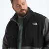 Big Retro Denali-jakke til mænd Big Retro Denali-jakke til mænd