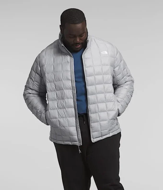 Big THERMOBALL™ jakke 2.0 til mænd