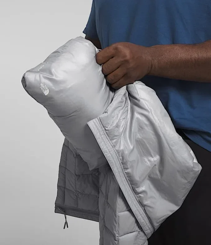 Big THERMOBALL™ jakke 2.0 til mænd