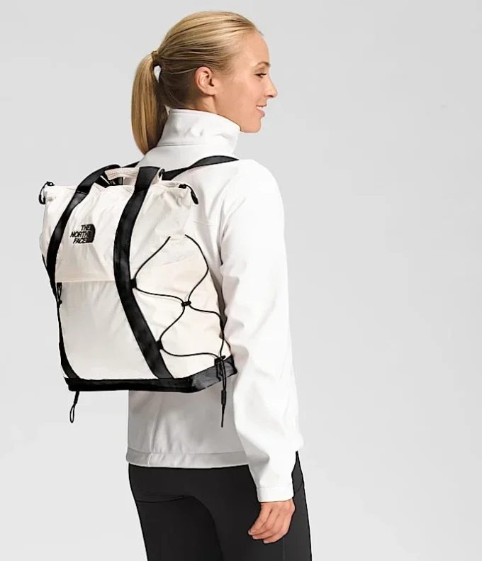 Borealis Tote Borealis Tote