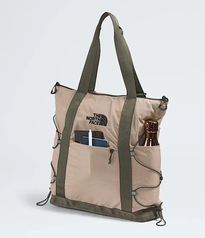 Borealis Tote Borealis Tote