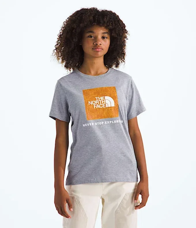Box NSE Novelty kortærmet T-shirt til drenge og piger – Grafik 2 Box NSE Novelty kortærmet T-shirt til drenge og piger – Grafik 2