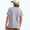 Box NSE Novelty kortærmet T-shirt til drenge og piger – Grafik 2 Box NSE Novelty kortærmet T-shirt til drenge og piger – Grafik 2