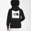 Box NSE Pullover Hoodie til kvinder Box NSE Pullover Hoodie til kvinder