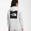 Box NSE Pullover Hoodie til kvinder Box NSE Pullover Hoodie til kvinder