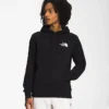 Box NSE Pullover Hoodie til kvinder Box NSE Pullover Hoodie til kvinder