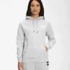 Box NSE Pullover Hoodie til kvinder Box NSE Pullover Hoodie til kvinder