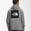 Box NSE Pullover Hoodie til mænd Box NSE Pullover Hoodie til mænd