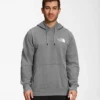 Box NSE Pullover Hoodie til mænd Box NSE Pullover Hoodie til mænd