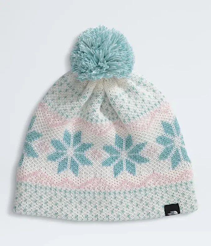 Børneski-jakke Cabin Ski Tuke