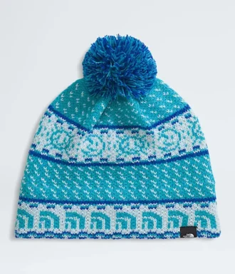 Børneski-jakke Cabin Ski Tuke