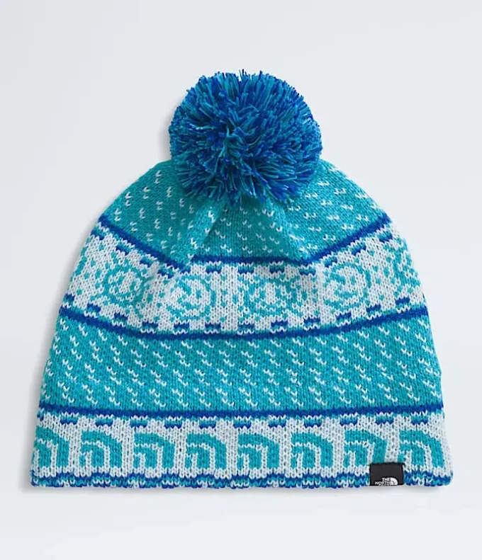 Børneski-jakke Cabin Ski Tuke