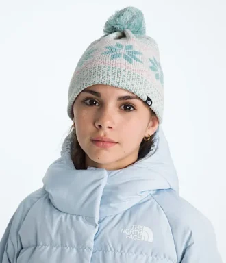 Børneski-jakke Cabin Ski Tuke
