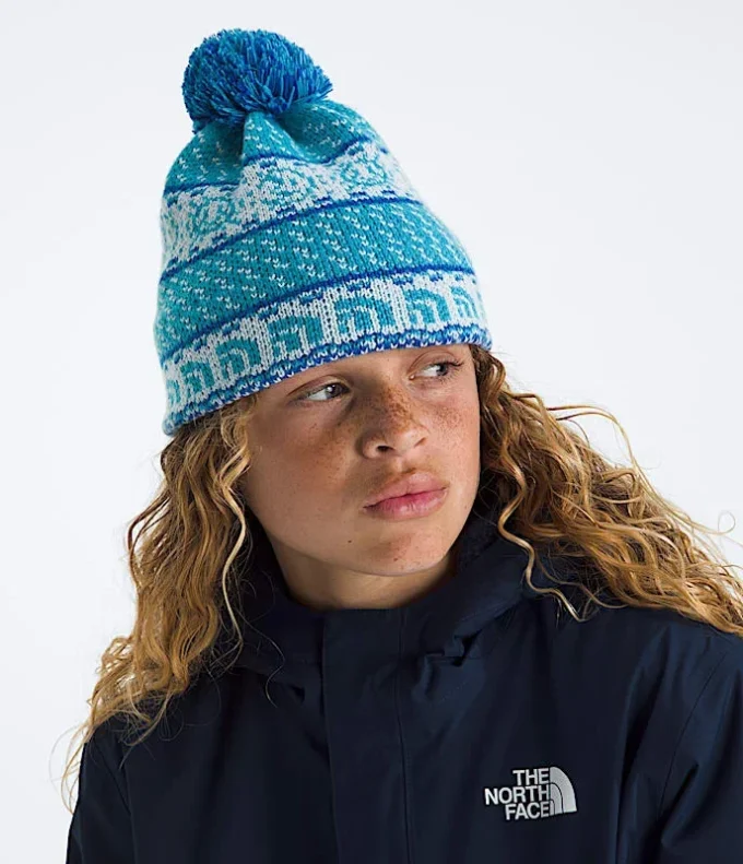 Børneski-jakke Cabin Ski Tuke