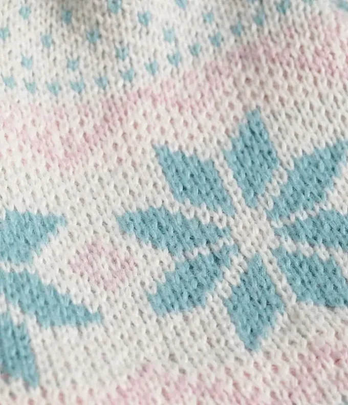 Børneski-jakke Cabin Ski Tuke