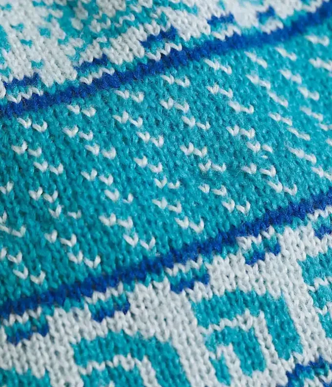 Børneski-jakke Cabin Ski Tuke