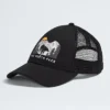 Broderet Mudder Trucker Hat Broderet Mudder Trucker Hat
