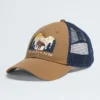 Broderet Mudder Trucker Hat Broderet Mudder Trucker Hat