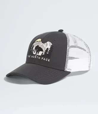 Broderet Mudder Trucker Hat Broderet Mudder Trucker Hat