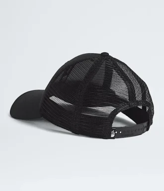 Broderet Mudder Trucker Hat Broderet Mudder Trucker Hat