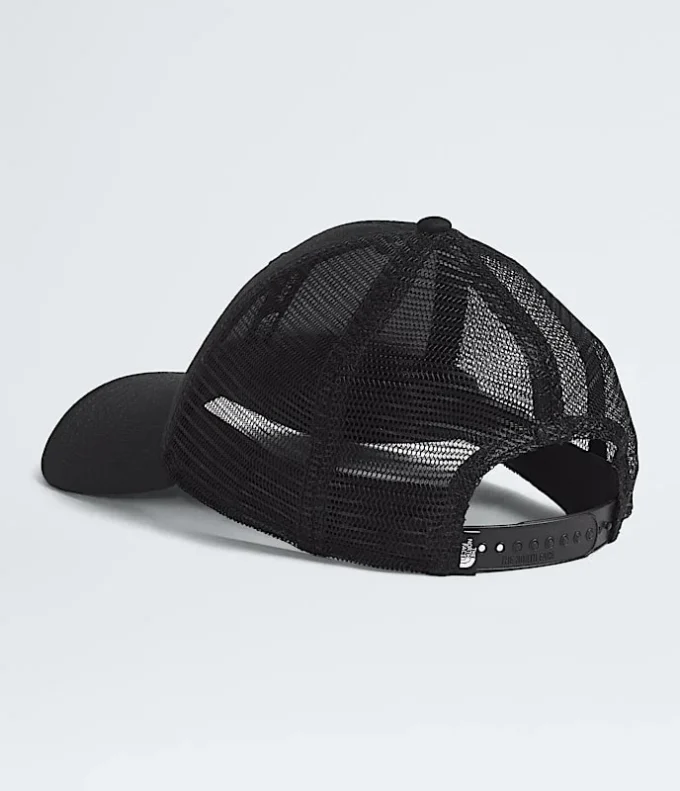 Broderet Mudder Trucker Hat Broderet Mudder Trucker Hat