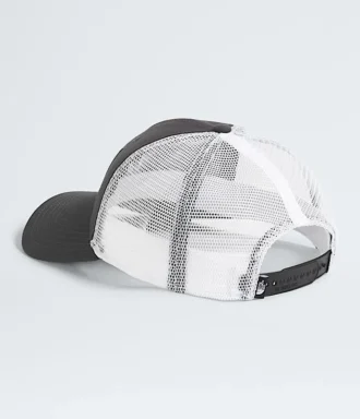 Broderet Mudder Trucker Hat Broderet Mudder Trucker Hat