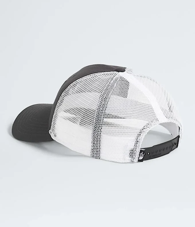 Broderet Mudder Trucker Hat Broderet Mudder Trucker Hat