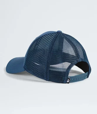 Broderet Mudder Trucker Hat Broderet Mudder Trucker Hat