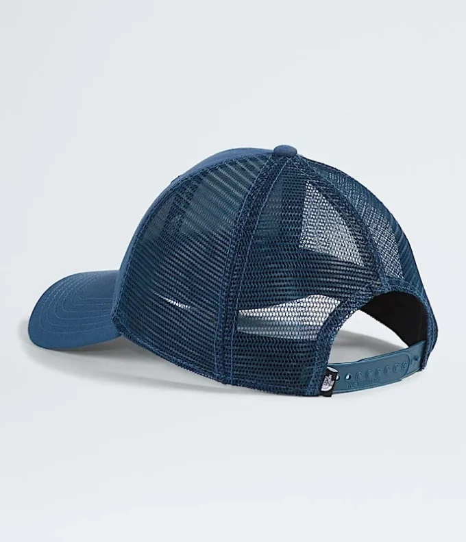 Broderet Mudder Trucker Hat Broderet Mudder Trucker Hat
