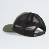 Broderet Mudder Trucker Hat Broderet Mudder Trucker Hat