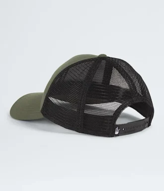 Broderet Mudder Trucker Hat Broderet Mudder Trucker Hat