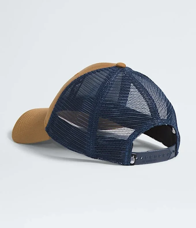 Broderet Mudder Trucker Hat Broderet Mudder Trucker Hat