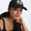 Broderet Mudder Trucker Hat Broderet Mudder Trucker Hat