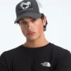 Broderet Mudder Trucker Hat Broderet Mudder Trucker Hat