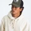 Broderet Mudder Trucker Hat Broderet Mudder Trucker Hat