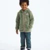 Cabin Fleece Hoodie til børn Cabin Fleece Hoodie til børn